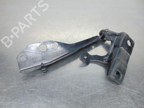 Hinge/Door check strap VOLVO S40 II (544) 2.0 D | BP19197348C146
