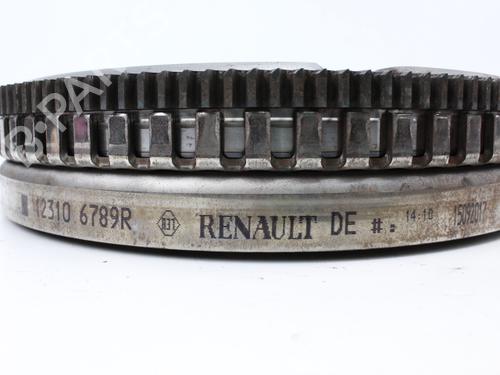 Flywheel RENAULT TALISMAN Grandtour (KP_) 1.6 dCi 130 | BP21198813M101 