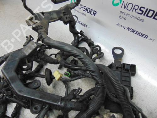 Wiring harness HYUNDAI MATRIX (FC) 1.5 CRDi | BP19188657E16 