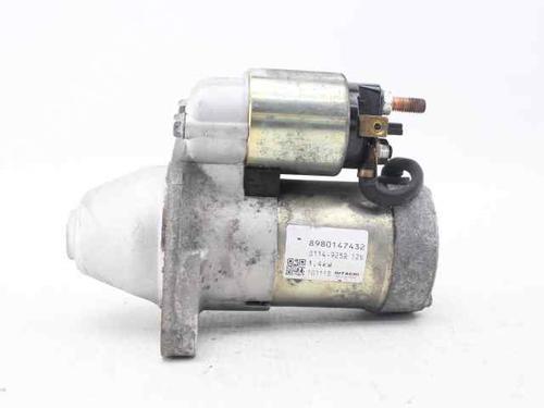 Starter OPEL ASTRA H CLASSIC Saloon (A04) 1.7 CDTi (L69) | BP33728276M8 - Image 3