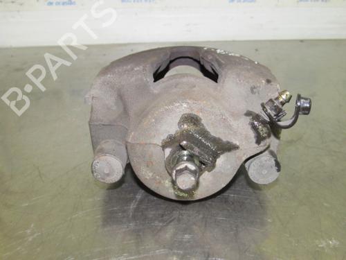 Right front brake caliper OPEL ASTRA G Saloon (T98) 1.7 DTI 16V (F69) | BP19184697M104 