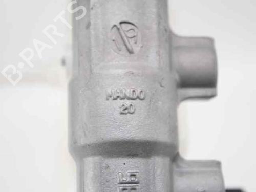 Brake master cylinder KIA RIO IV (YB, SC, FB) 1.4 CRDi 77 | BP19243145M77 