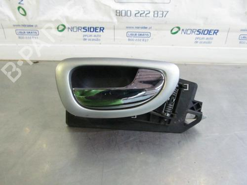 Used Front right interior door handle PEUGEOT 307 Break (3E) 1.6 16V (109 hp) 19184566