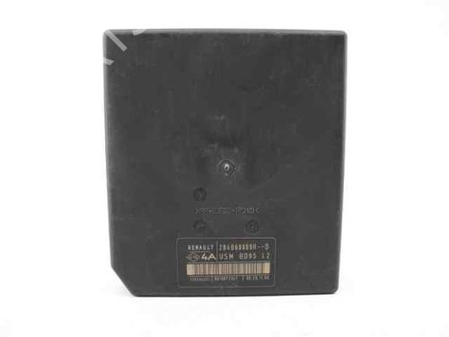 Fuse box RENAULT MEGANE III Hatchback (BZ0/1_, B3_) 1.5 dCi | BP19234139E1 