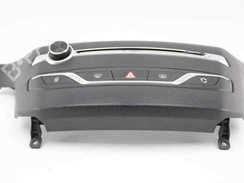 Electronic module PEUGEOT 308 II (LB_, LP_, LW_, LH_, L3_) 1.6 BlueHDi 120 | BP19237080M83 