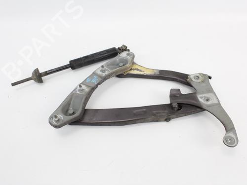 Used Hinge/Door check strap MERCEDES-BENZ C-CLASS (W202) [1993-2000]  19203370