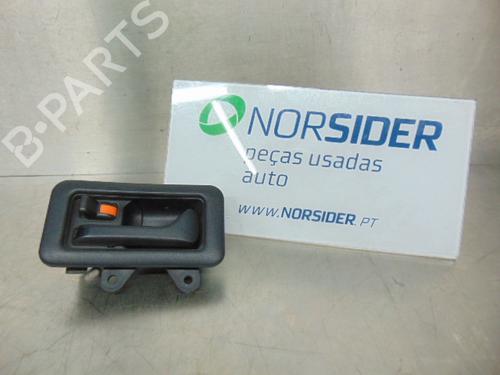 Used Front left interior door handle FORD TRANSIT Van (E_ _) [1991-1994]  19194692
