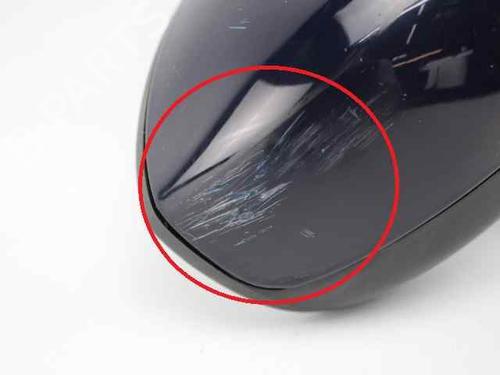 Right mirror FIAT 500 (312_) 1.2 (312AXA1A) | BP19241404C27