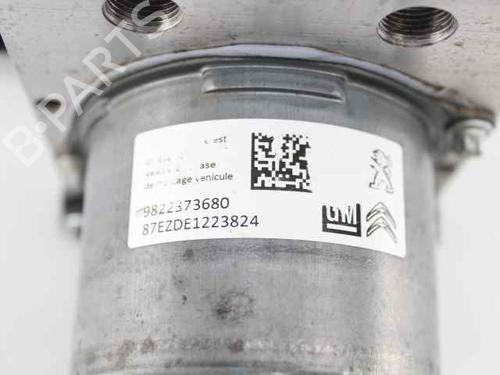 ABS pump CITROËN C3 III (SX) 1.2 VTi 82 | BP30189397M43