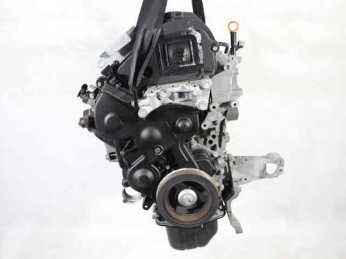 Engine PEUGEOT 208 I (CA_, CC_) 1.6 HDi | BP29320651M1 