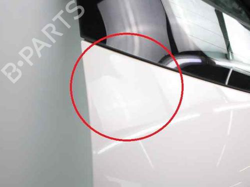 Tailgate CITROËN C4 CACTUS 1.2 VTi 82 | BP32224082C6 