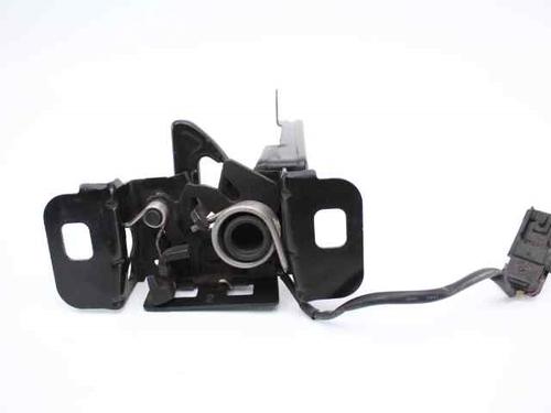 Hood lock CHEVROLET CRUZE (J300) 2.0 CDI | BP19220469C133