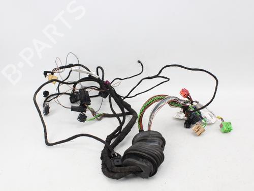 Used Wiring harness AUDI A6 C5 Avant (4B5) [1997-2006]  19207434