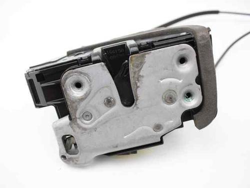 Front right lock OPEL ASTRA K (B16) 1.6 CDTi (68) | BP20129005C97 