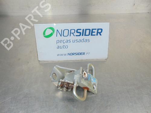 Used Hinge/Door check strap VW POLO (9N_, 9A_) 1.9 SDI (64 hp) 19197894