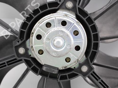 Radiator fan RENAULT CLIO II (BB_, CB_) 1.2 (BB0A, BB0F, BB10, BB1K, BB28, BB2D, BB2H, CB0A,... | BP19215749M35 