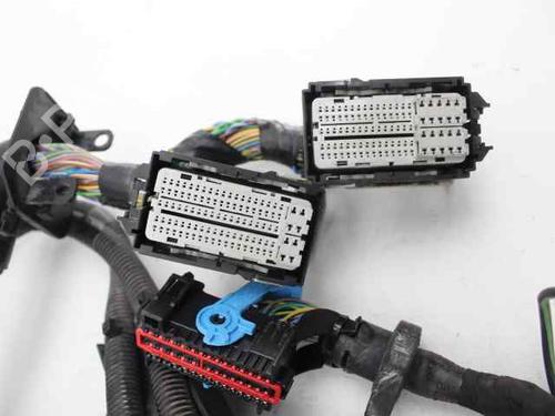 Wiring harness VOLVO V40 Hatchback (525) D2 | BP34609726E16  - Image 6