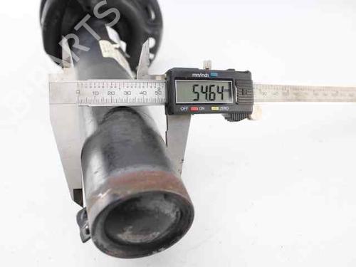 Right front shock absorber AUDI A3 Sportback (8PA) S3 quattro | BP28446156M17 