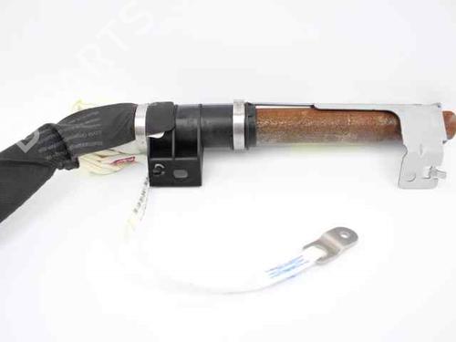 Left curtain airbag NISSAN QASHQAI / QASHQAI +2 I (J10, NJ10, JJ10E) 2.0 dCi | BP21088934C11 