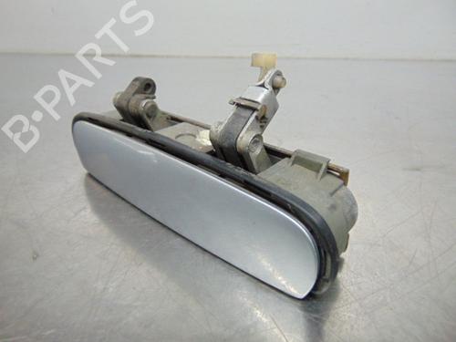 Rear left exterior door handle AUDI A6 C5 Avant (4B5) 1.8 T | BP19196148C130 