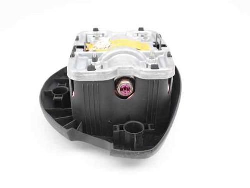 Driver airbag RENAULT CLIO III (BR0/1, CR0/1) 1.2 16V (BR02, BR0J, BR11, CR02, CR0J, CR11) | BP19222455C9 
