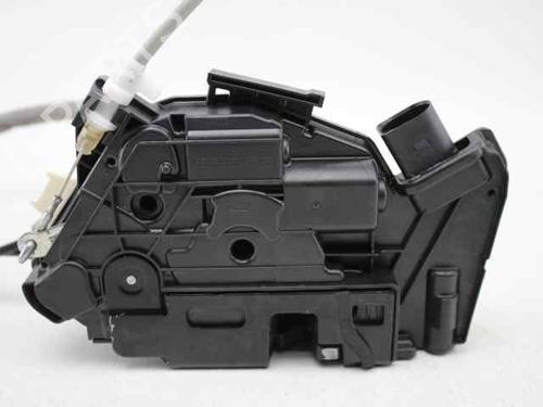 Front right lock SEAT IBIZA IV ST (6J8, 6P8) 1.0 | BP19241662C97 