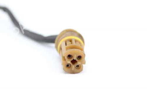 Electronic sensor MERCEDES-BENZ E-CLASS (W211) E 55 AMG Kompressor (211.076) | BP19222245M84 