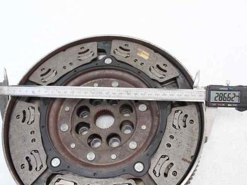 Flywheel BMW 1 (F40) 116 d | BP37502990M101 - Image 2