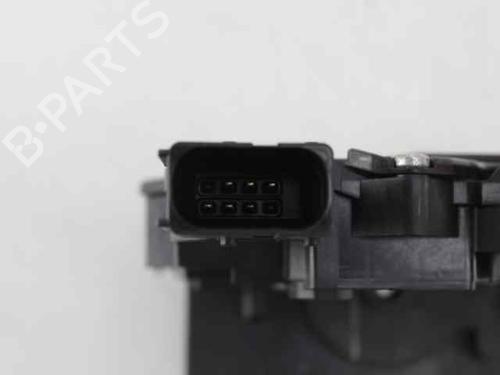 Venstre bagtil lås OPEL CORSA E (X15) 1.3 CDTI (08, 68) | BP38077859C100 - Image 7