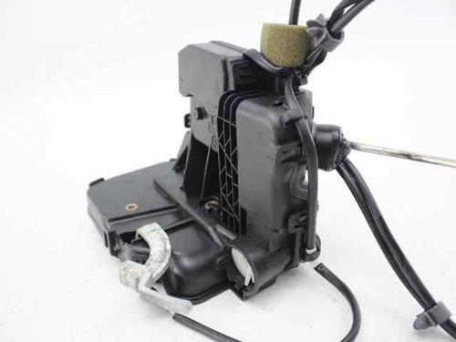 Front left lock MERCEDES-BENZ CLS (C219) CLS 350 (219.356) | BP19244325C98 