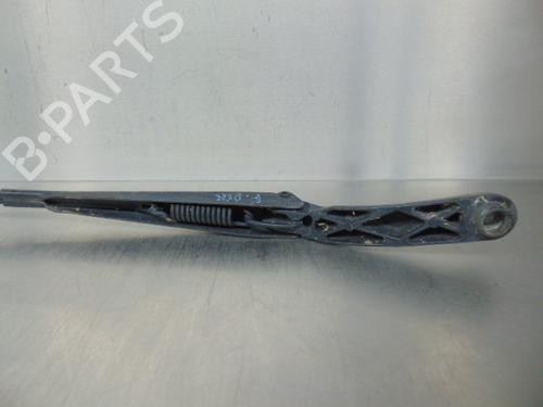 Front windshield wiper arm CITROËN BERLINGO / BERLINGO FIRST Box Body/MPV (M_) 1.9 D 70 (MBWJZ, MCWJZ) | BP19198756C143 