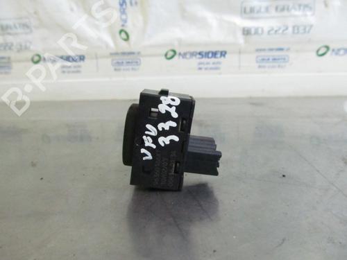 Left rear window switch PEUGEOT 307 Break (3E) 1.6 16V | BP19184581I29 