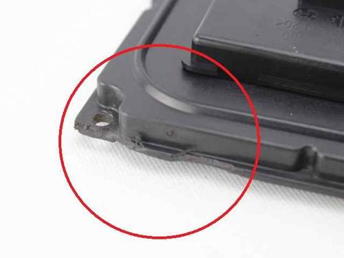 Xenon ballast RENAULT MEGANE IV Grandtour (K9A/M/N_) 1.5 dCi 110 | BP30333385C53 