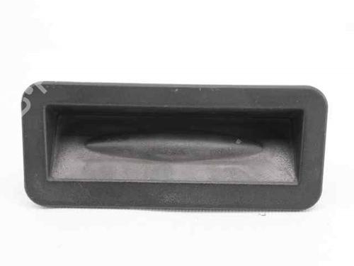 Tailgate handle FORD FIESTA VI (CB1, CCN) 1.5 TDCi | BP19223258C132 
