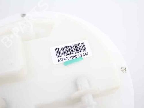 Fuel pump PEUGEOT 208 I (CA_, CC_) 1.6 HDi | BP19231153M76 