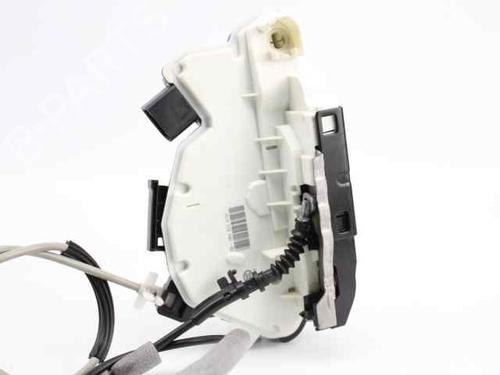 Front left lock SEAT IBIZA IV (6J5, 6P1) 1.0 TSI | BP19223408C98 