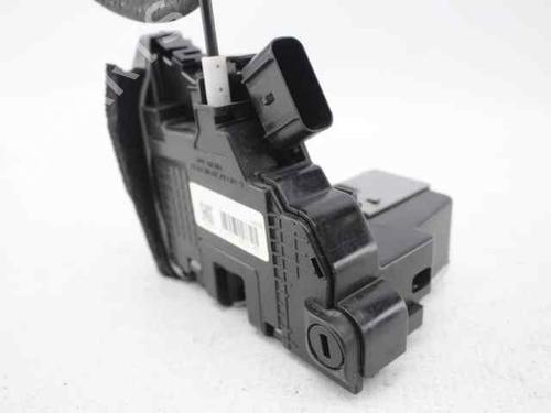 Rear left lock HYUNDAI i20 II (GB, IB) 1.2 | BP19245216C100 
