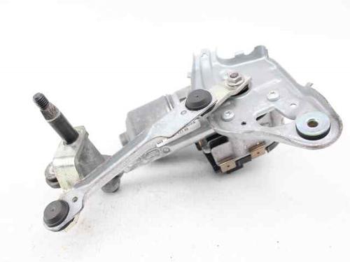 Used Front wiper motor PEUGEOT 3008 I MPV (0U_) 1.6 HDi (114 hp) 30606723