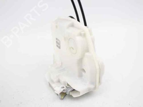 Rear right lock MITSUBISHI ASX (GA_W_) 1.6 MIVEC (GA1W) | BP19239250C99 