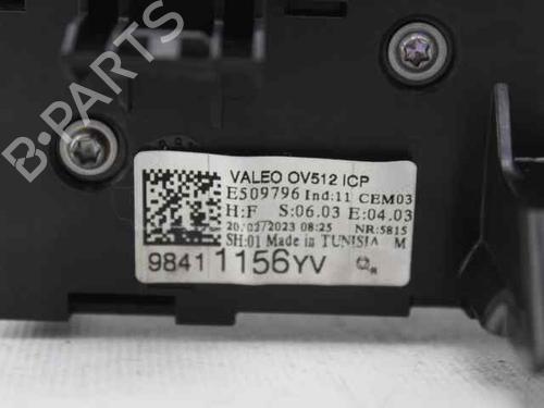 Climate control OPEL ASTRA L (OV5) 1.2 (FPHNSL, FPHNSR) | BP37480448I5 - Image 8
