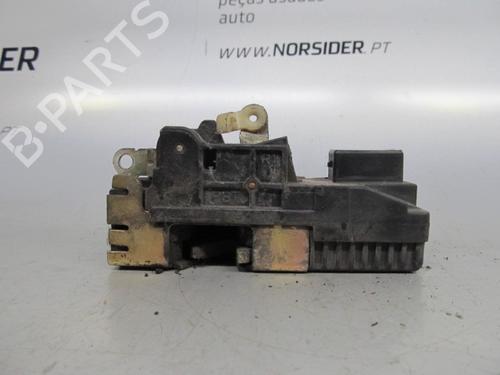 Front right lock PEUGEOT 306 Hatchback (7A, 7C, N3, N5) 1.4 | BP19186774C97 