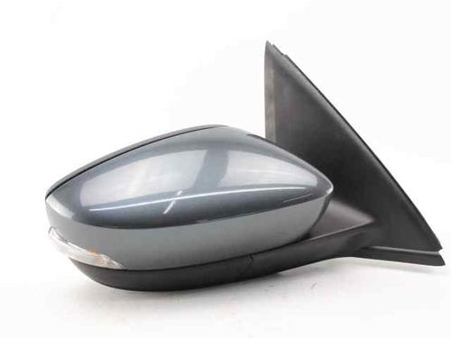 Used Right mirror SKODA FABIA III Estate (NJ5) 1.4 TDI (90 hp) 29017616