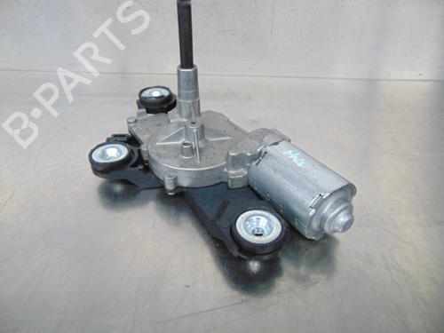 Rear wiper motor FORD FOCUS II (DA_, HCP, DP)  | BP19201865M102 