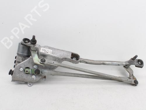 Front wiper motor FORD FIESTA VI (CB1, CCN)  | BP19208561M29 
