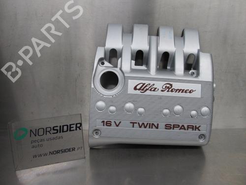 Used Upper protection ALFA ROMEO 147 (937_) 1.6 16V T.SPARK (937.AXA1A, 937.AXB1A, 937.BXB1A) (120 hp) 19193891