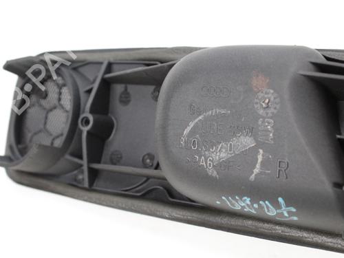 Front right interior door handle AUDI A3 (8L1)  | BP19212005I14 