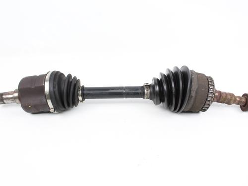 Used Left front driveshaft OPEL COMBO Box Body/MPV 1.7 CDTI 16V (101 hp) 19195452