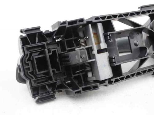 Front right exterior door handle SEAT LEON (5F1)  | BP19231637C129 