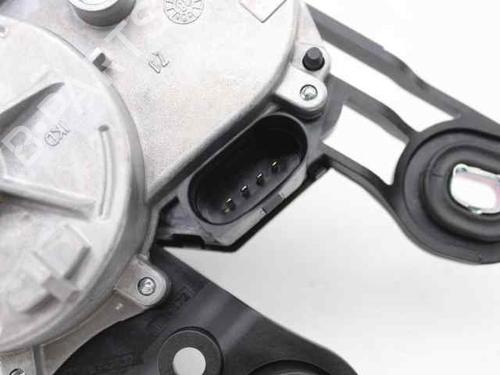Rear wiper motor SEAT LEON (5F1) 1.4 TSI | BP29902438M102