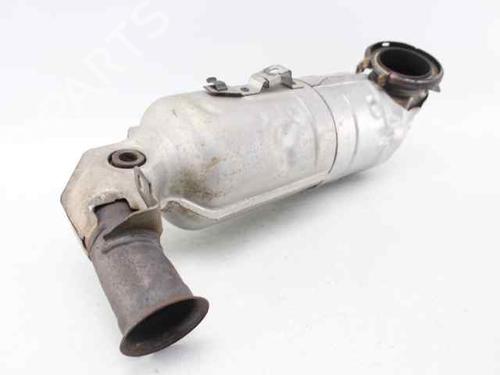Used Particulate filter Particulate filter CITROËN C4 CACTUS 1.2 THP 110 (110 hp) 36029325 36029325